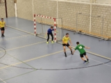 Onderling Futsal Toernooi S.K.N.W.Konference League (Fotoboek 1) (272/313)